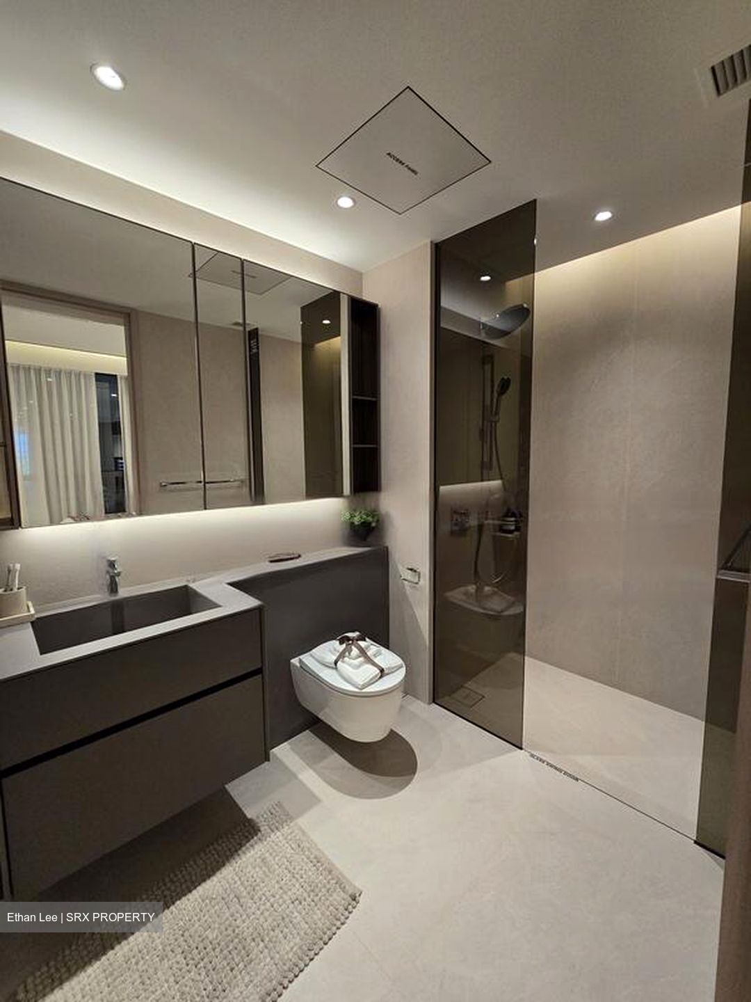 Havelock Road (D1), Apartment #462701521